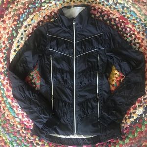 Lulemon sports jacket